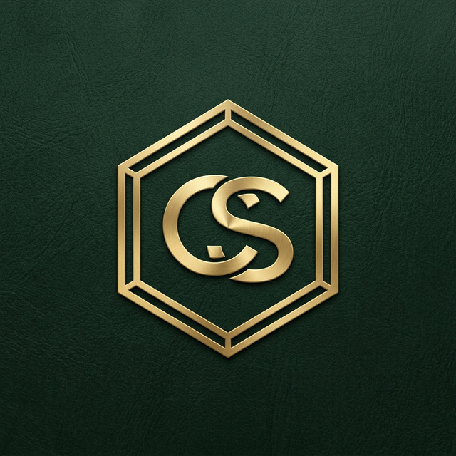 CS Logo